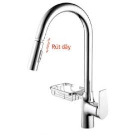 VÒI RỬA CHÉN NÓNG LẠNH KASSANI KS-5850